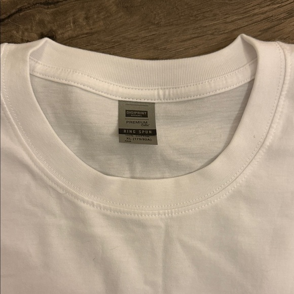 Pigeon 6-7 Teacher Shirt - Picture 2 of 4